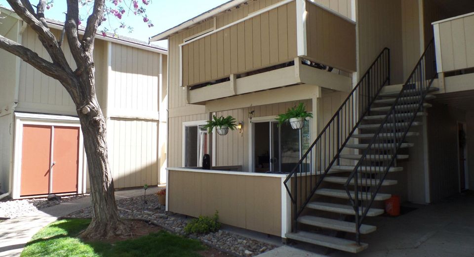 3890 E Leonesio Drive, Unit APT D1, Reno, NV 89512 Photo