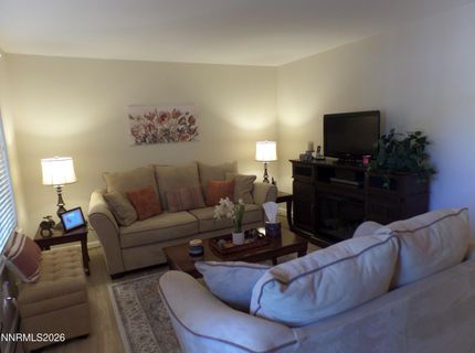 3890 E Leonesio Drive, Unit APT D1, Reno, NV 89512 Photo