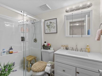 3890 E Leonesio Drive, Unit APT D1, Reno, NV 89512 Photo