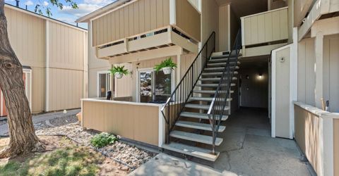 3890 E Leonesio Drive, Unit APT D1, Reno, NV 89512 Photo