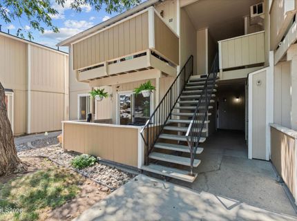 3890 E Leonesio Drive, Unit APT D1, Reno, NV 89512 Photo