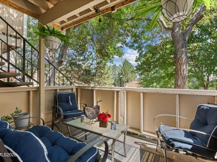 3890 E Leonesio Drive, Unit APT D1, Reno, NV 89512 Photo