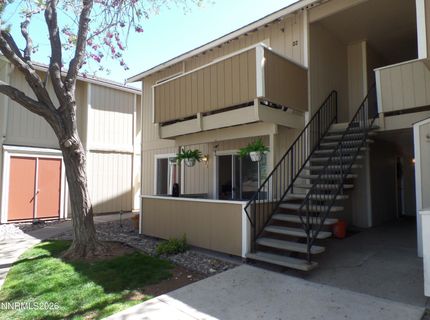 3890 E Leonesio Drive, Unit APT D1, Reno, NV 89512 Photo