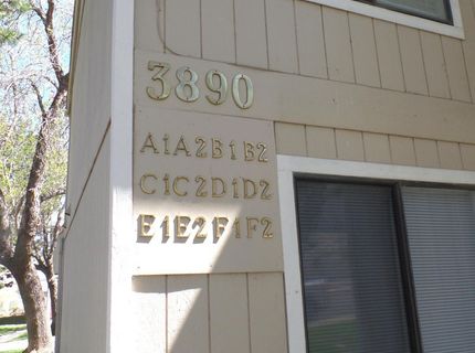 3890 E Leonesio Drive, Unit APT D1, Reno, NV 89512 Photo