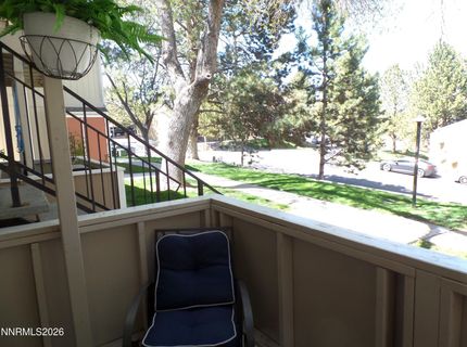 3890 E Leonesio Drive, Unit APT D1, Reno, NV 89512 Photo