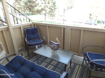 3890 E Leonesio Drive, Unit APT D1, Reno, NV 89512 Photo