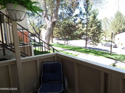 3890 E Leonesio Drive, Unit APT D1, Reno, NV 89512 Photo