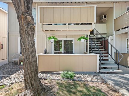3890 E Leonesio Drive, Unit APT D1, Reno, NV 89512 Photo