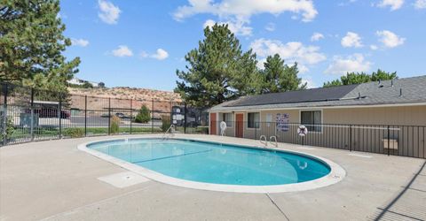 3890 E Leonesio Drive, Unit APT D1, Reno, NV 89512 Photo