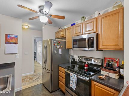 3890 E Leonesio Drive, Unit APT D1, Reno, NV 89512 Photo
