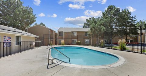 3890 E Leonesio Drive, Unit APT D1, Reno, NV 89512 Photo