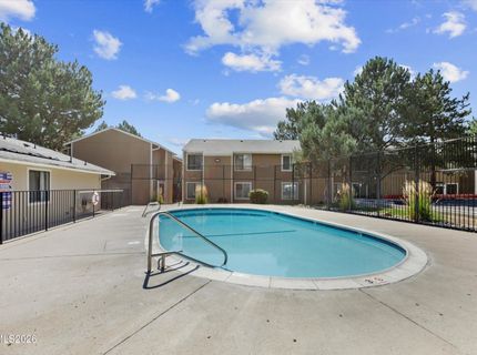 3890 E Leonesio Drive, Unit APT D1, Reno, NV 89512 Photo