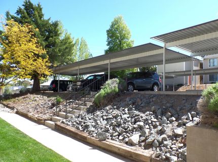 3890 E Leonesio Drive, Unit APT D1, Reno, NV 89512 Photo