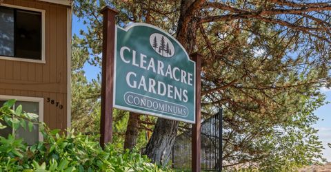 3890 E Leonesio Drive, Unit APT D1, Reno, NV 89512 Photo