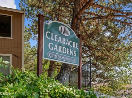 3890 E Leonesio Drive, Unit APT D1, Reno, NV 89512 Photo
