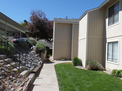 3890 E Leonesio Drive, Unit APT D1, Reno, NV 89512 Photo