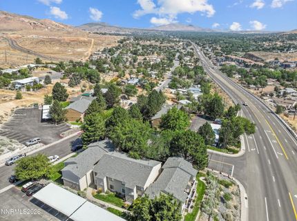 3890 E Leonesio Drive, Unit APT D1, Reno, NV 89512 Photo