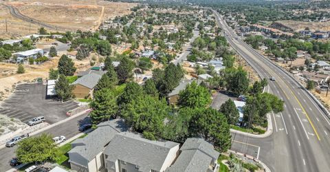 3890 E Leonesio Drive, Unit APT D1, Reno, NV 89512 Photo