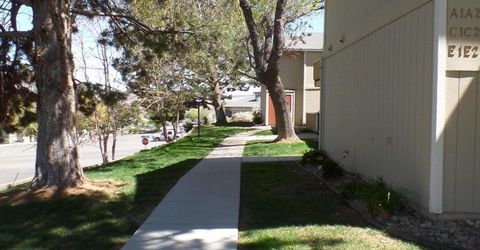 3890 E Leonesio Drive, Unit APT D1, Reno, NV 89512 Photo