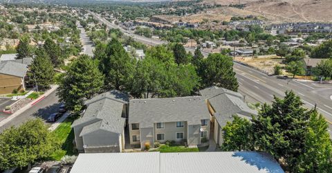 3890 E Leonesio Drive, Unit APT D1, Reno, NV 89512 Photo