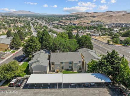 3890 E Leonesio Drive, Unit APT D1, Reno, NV 89512 Photo