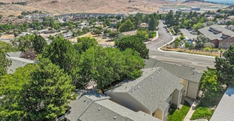 3890 E Leonesio Drive, Unit APT D1, Reno, NV 89512 Photo