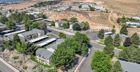 3890 E Leonesio Drive, Unit APT D1, Reno, NV 89512 Photo