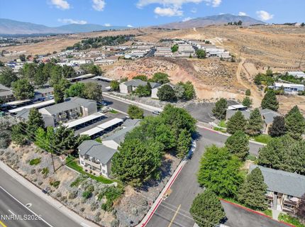 3890 E Leonesio Drive, Unit APT D1, Reno, NV 89512 Photo