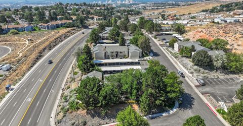 3890 E Leonesio Drive, Unit APT D1, Reno, NV 89512 Photo