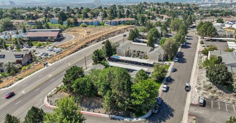3890 E Leonesio Drive, Unit APT D1, Reno, NV 89512 Photo