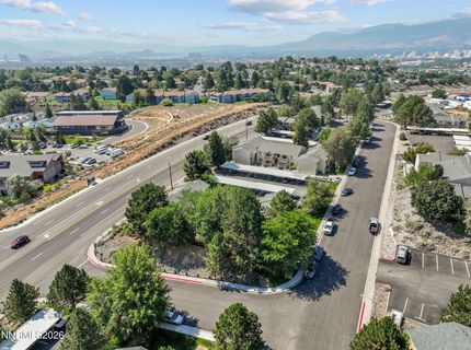 3890 E Leonesio Drive, Unit APT D1, Reno, NV 89512 Photo