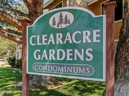 3890 E Leonesio Drive, Unit APT D1, Reno, NV 89512 Photo