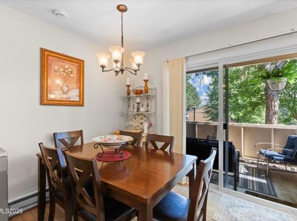 3890 E Leonesio Drive, Unit APT D1, Reno, NV 89512 Photo