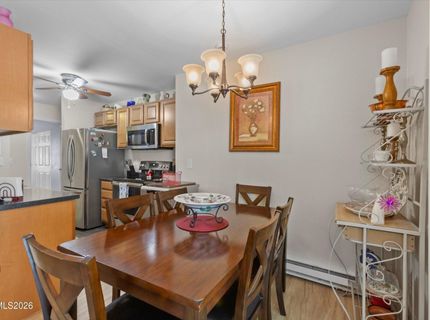 3890 E Leonesio Drive, Unit APT D1, Reno, NV 89512 Photo