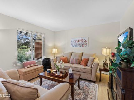 3890 E Leonesio Drive, Unit APT D1, Reno, NV 89512 Photo