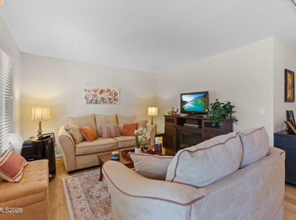 3890 E Leonesio Drive, Unit APT D1, Reno, NV 89512 Photo