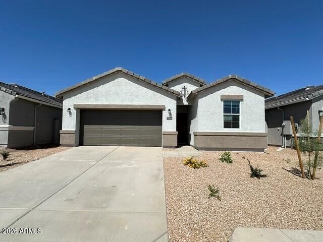 17520 N Salerno Drive, Maricopa, AZ 85138 Main Photo
