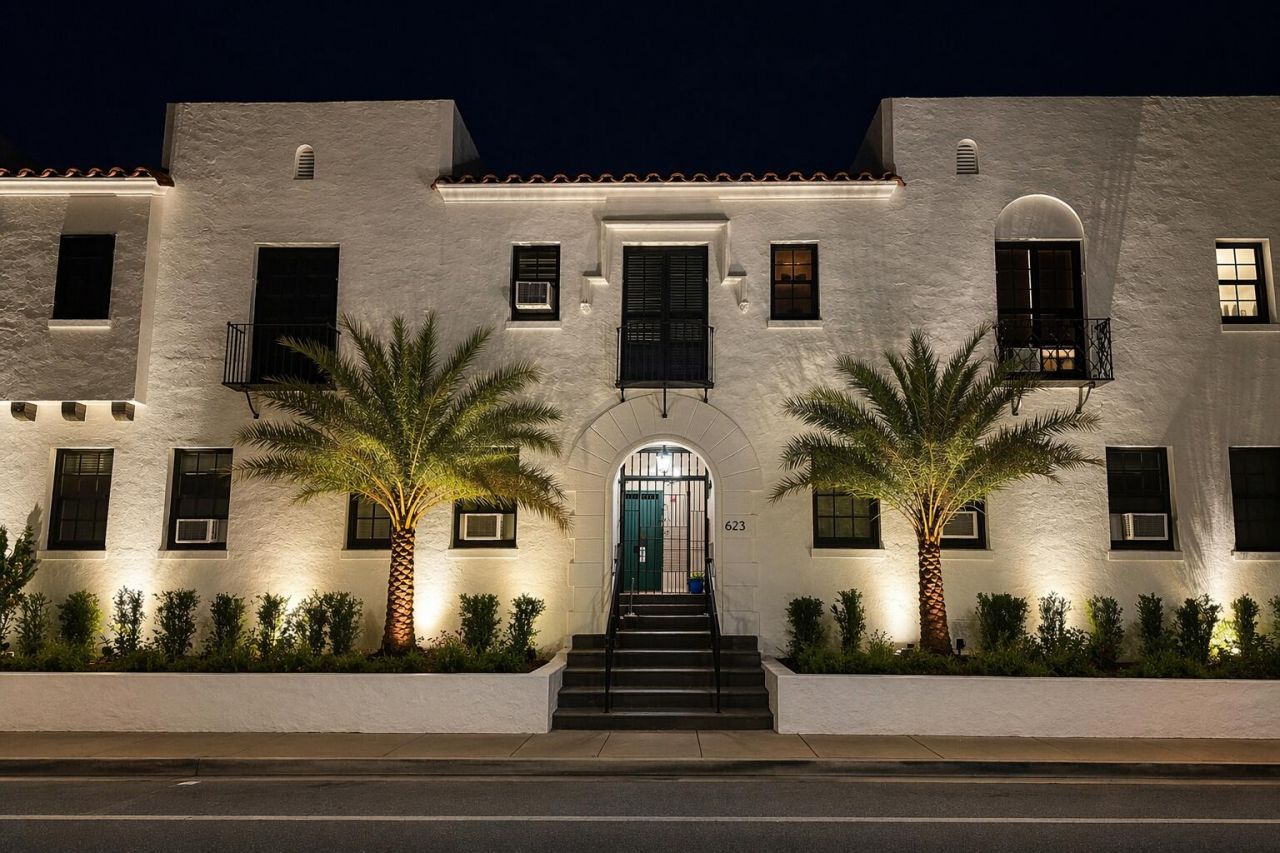 623 Park Place, Unit 1, West Palm Beach, FL 33401 Photo