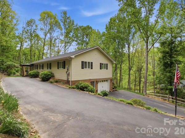 648 Cool Woods Drive, Boone, NC 28607
