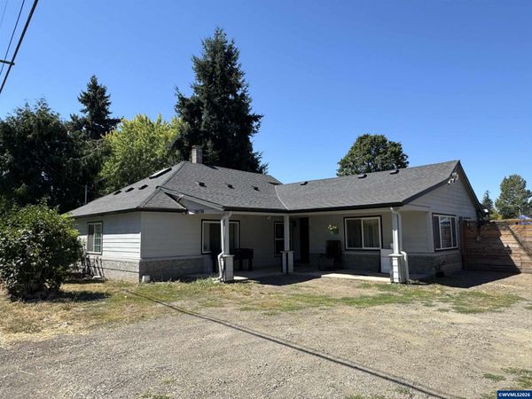 20530 S Highway 99W, Amity, OR 97101
