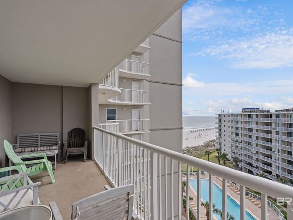 24568 Perdido Beach Boulevard, Unit 806, Orange Beach, AL 36561