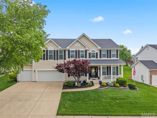 7357 Macleod Lane, O'Fallon, MO 63368