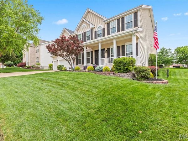 7357 Macleod Lane, O'Fallon, MO 63368