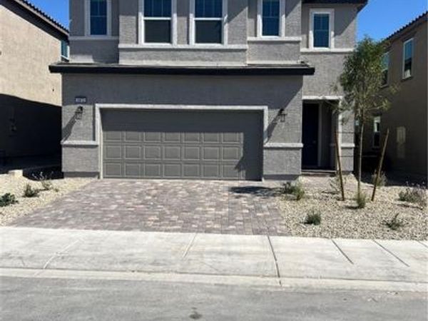1972 Majalis Place , Las Vegas, NV 89106