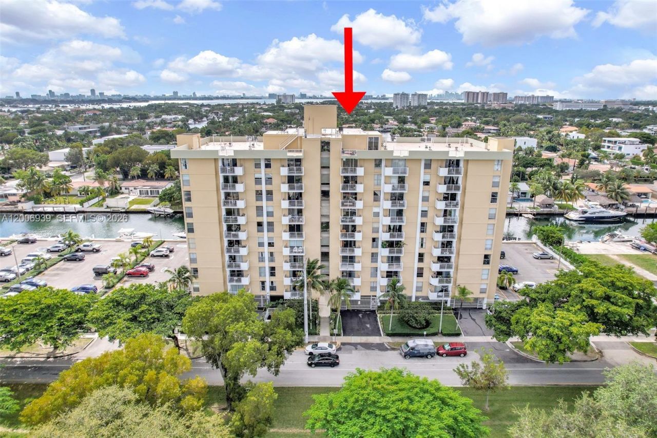 2000 NE 135th St, Unit 411, North Miami, FL 33181 Photo