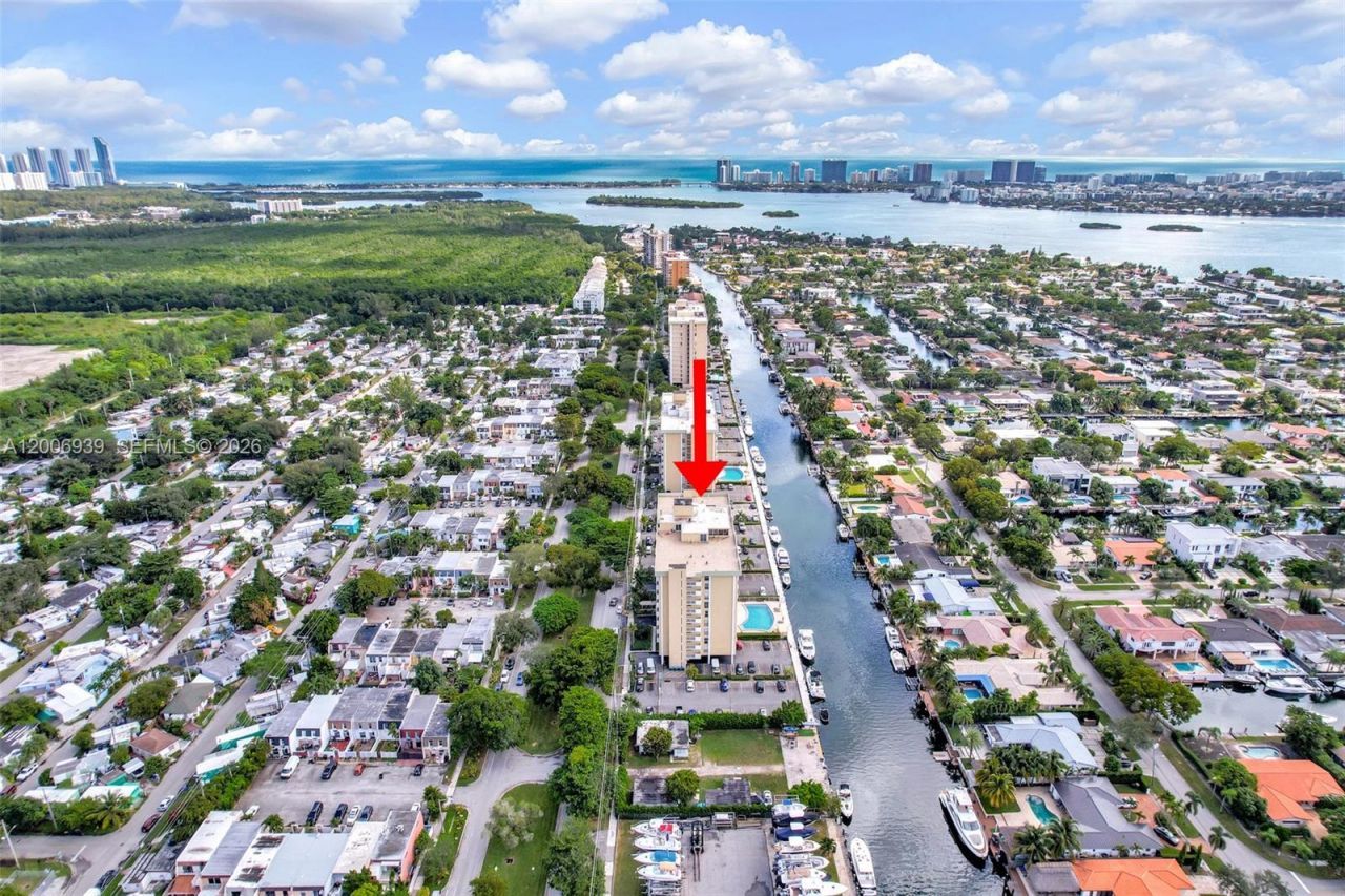 2000 NE 135th St, Unit 411, North Miami, FL 33181 Photo