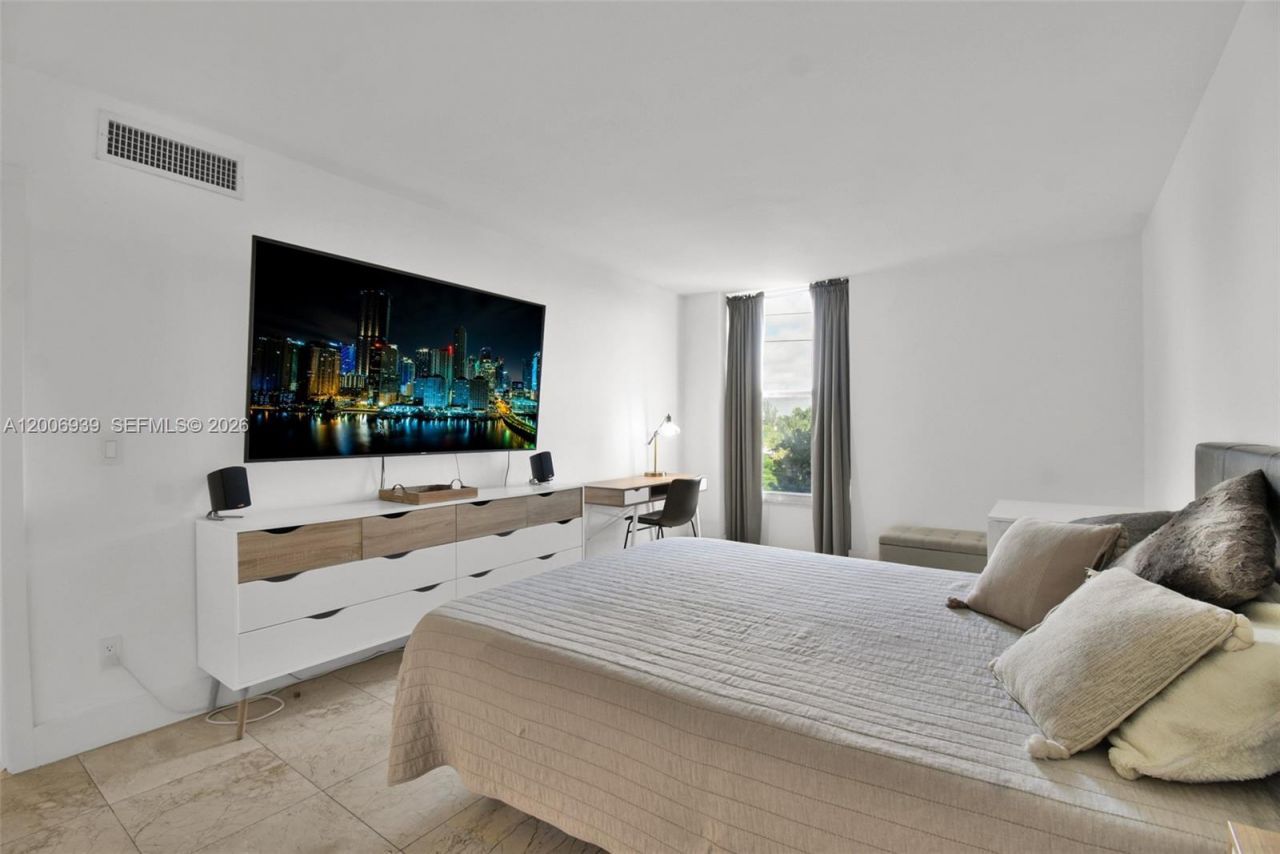 2000 NE 135th St, Unit 411, North Miami, FL 33181 Photo