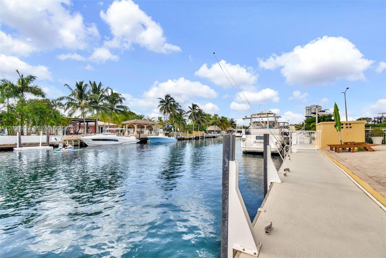 2000 NE 135th St, Unit 411, North Miami, FL 33181 Photo