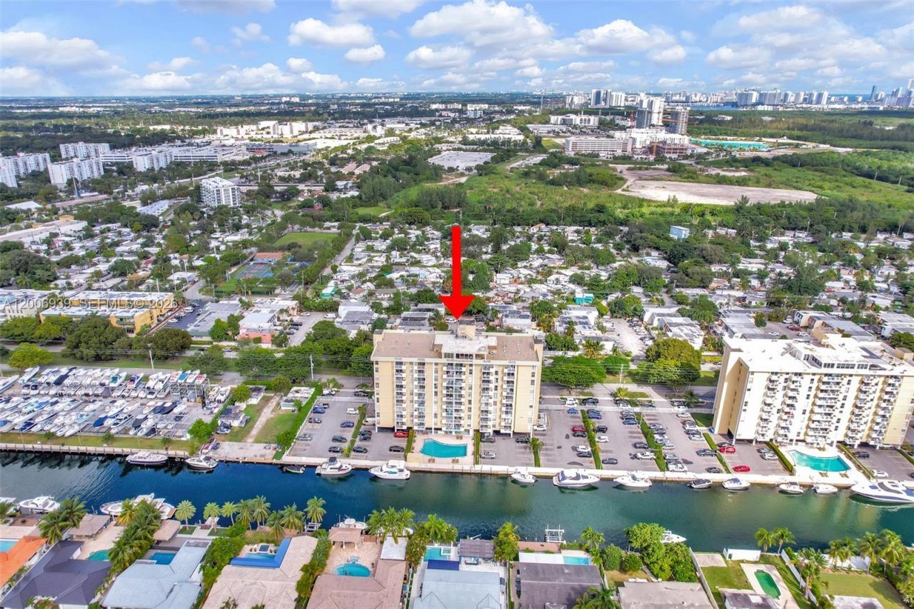 2000 NE 135th St, Unit 411, North Miami, FL 33181 Photo