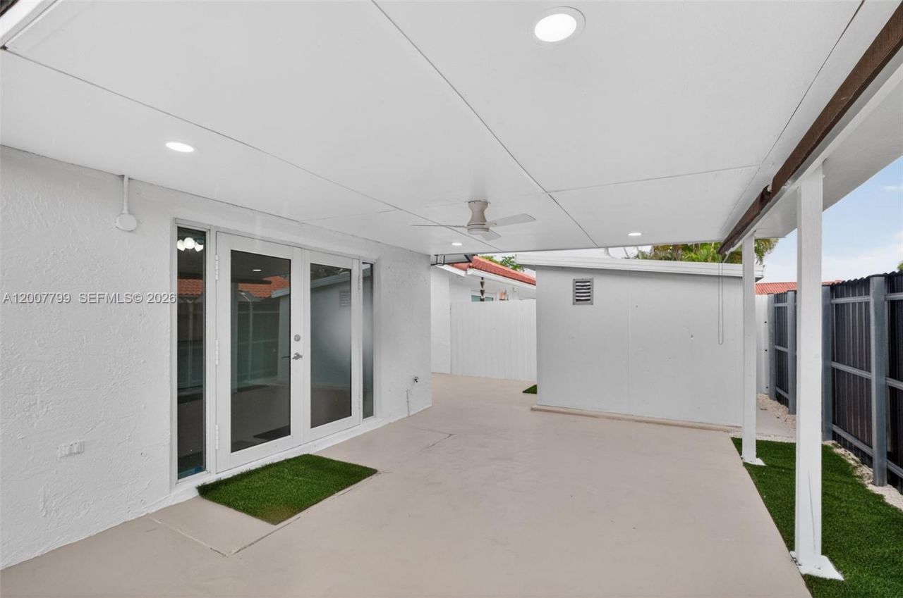 4530 SW 143 Pl. , Miami, FL 33175 Photo